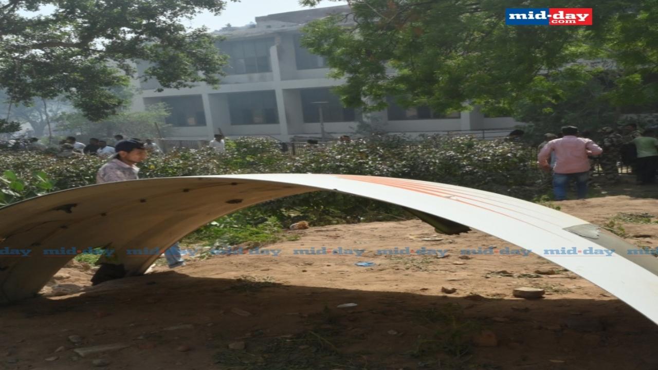 The tragedy has sent shockwaves across the globe. Of the 242 people on board, including 12 crew members, 169 were Indian nationals, 53 British nationals, seven Portuguese nationals and one Canadian national