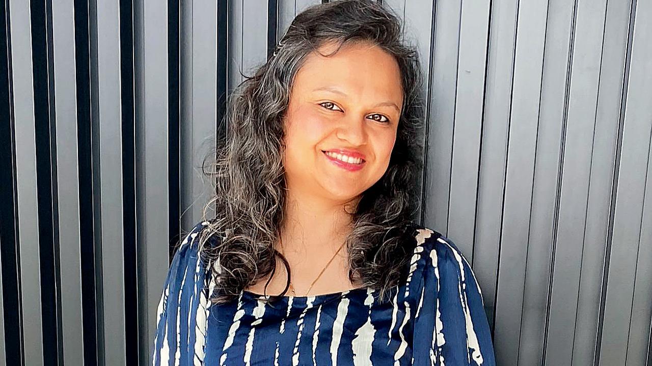 Shraddha Neeraj