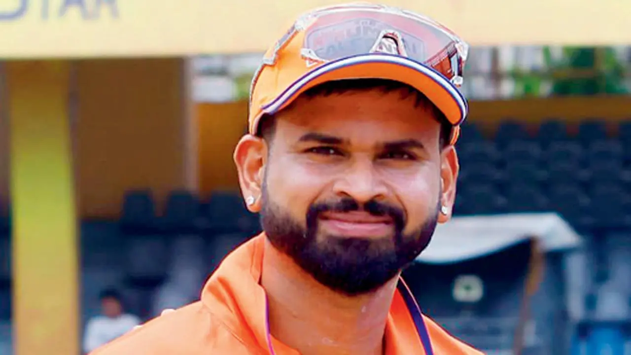 T20 Mumbai League: Shreyas Iyer’s Falcons eye title against Maratha Royals