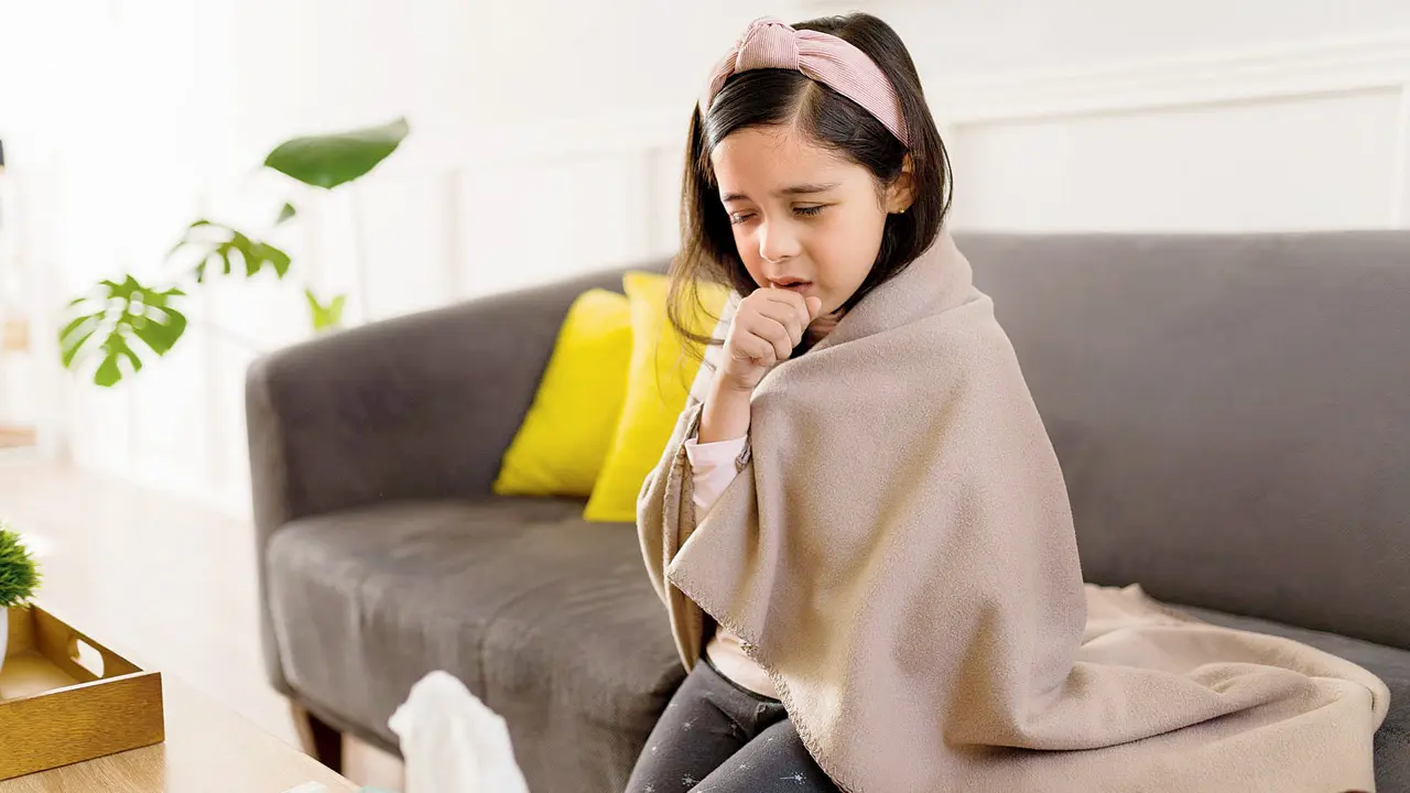  Mumbai: City battles spike in Covid-19 and vector-borne diseases