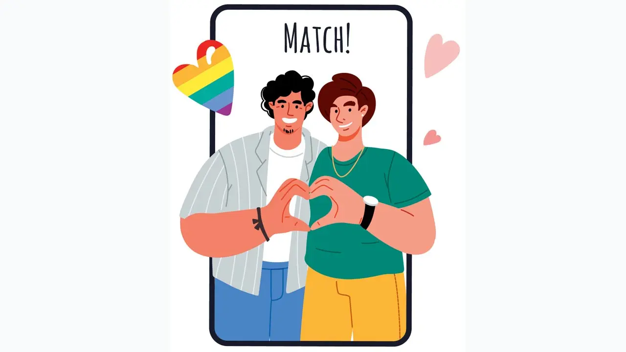 Skip the red flags: It’s dating, not Minesweeper