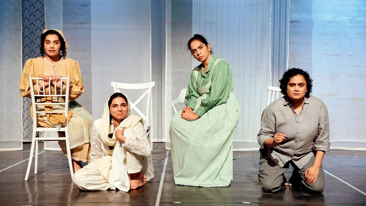 Catch this play in Mumbai that explores democracy through varied perspectives