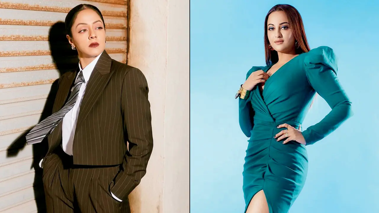 Sonakshi and Jyotika to butt heads in the courtroom