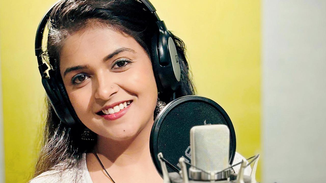 Sonal Kaushal, voice behind Doraemon in India, will host a five-day workshop