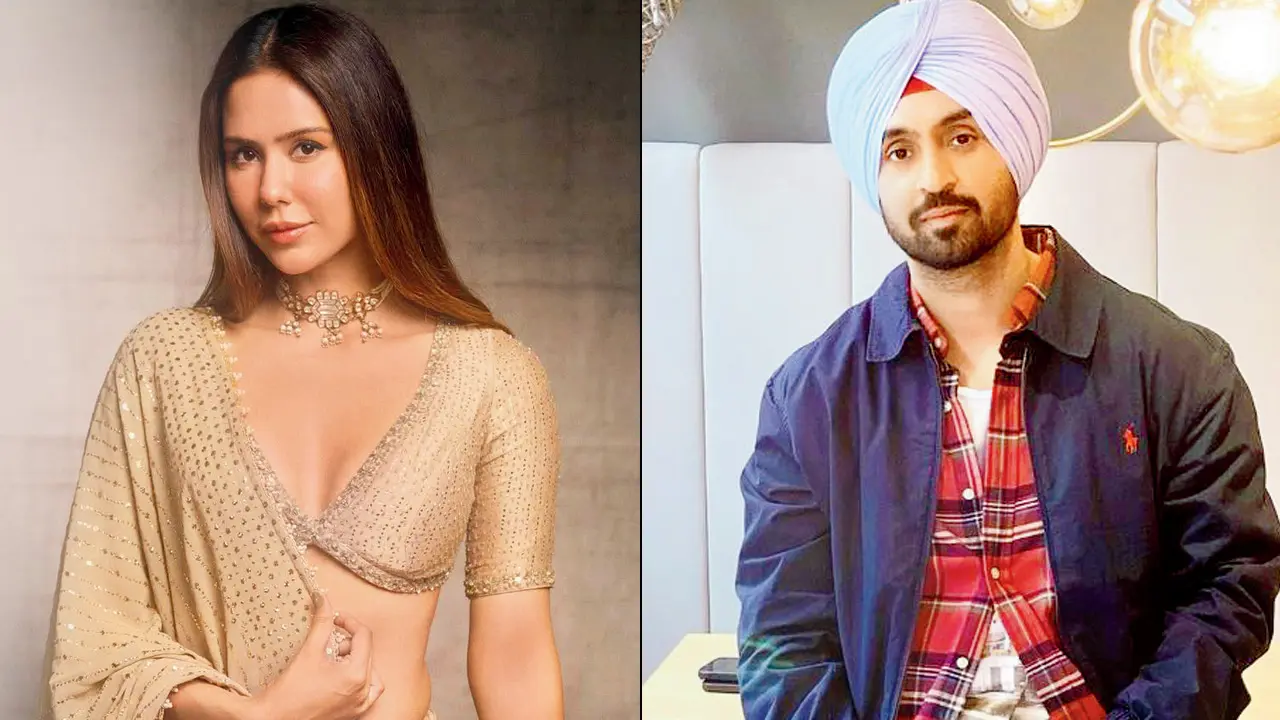 Have you heard? Sonam Bajwa joins Border 2