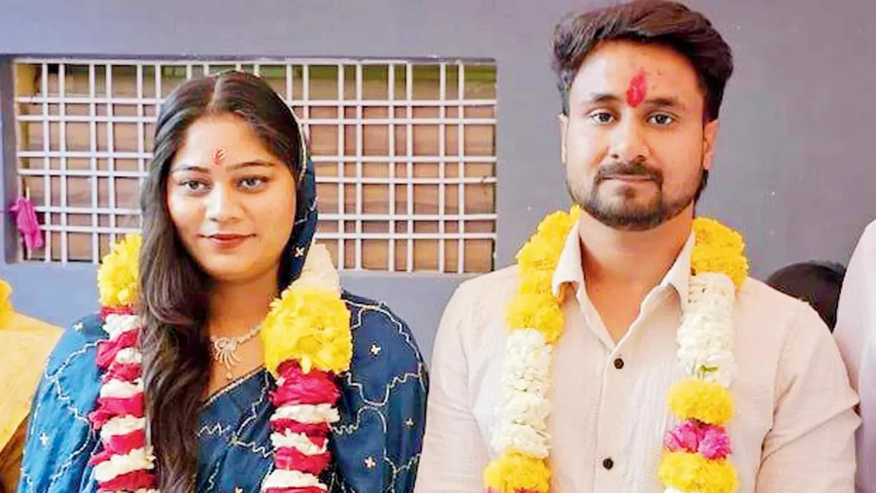 Sonam and lover stocked hideout flat with rations worth Rs 5000