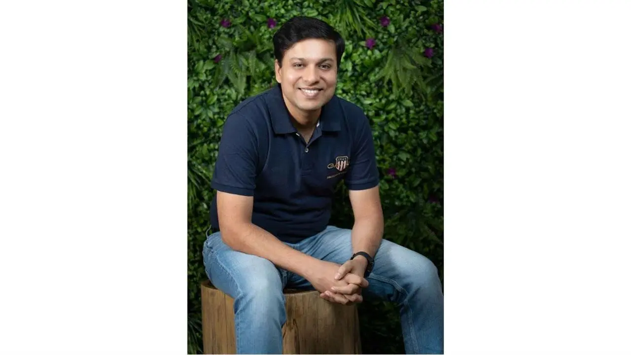 From Spices to Spaces: How Ashish Agarwal Built Enzyme Office Spaces into a Coworking Powerhouse
