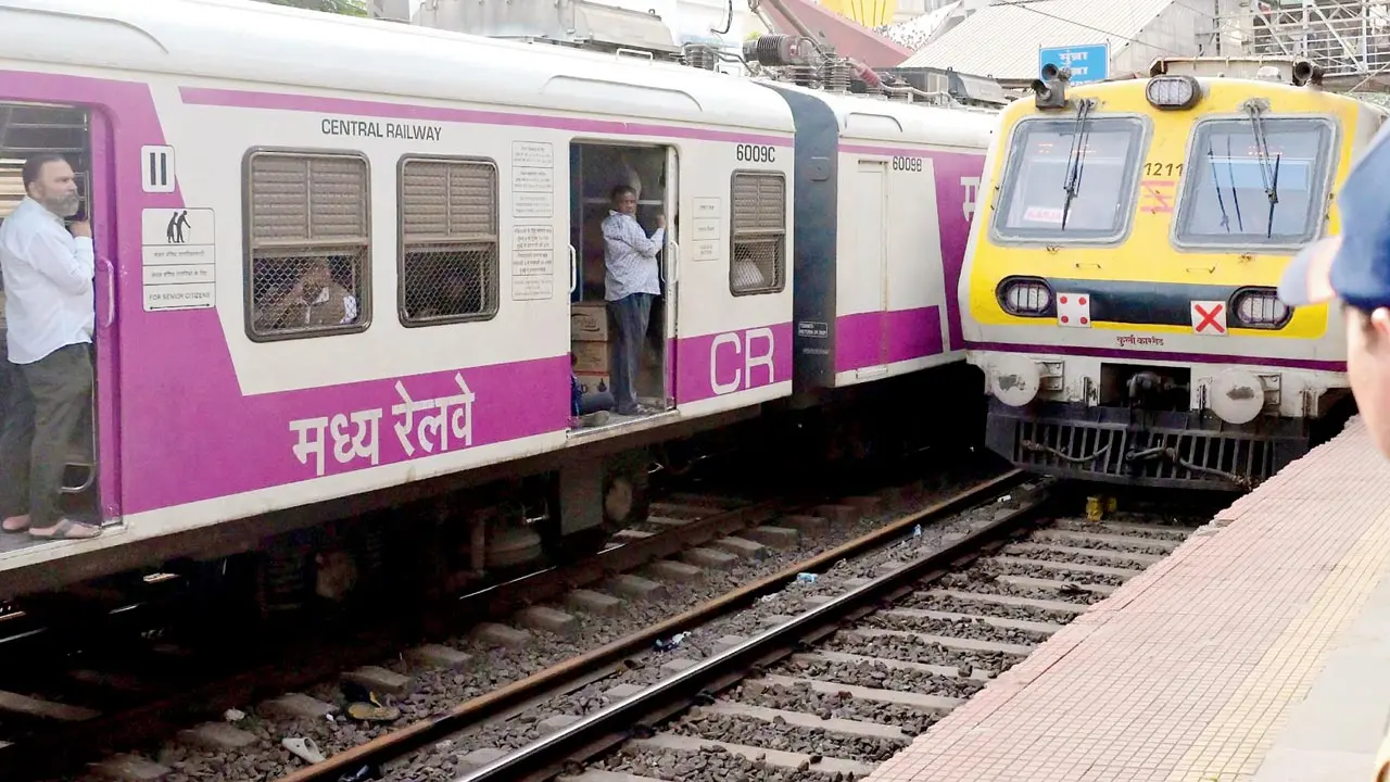 Mumbaikars travelling daily by local trains share travel hacks for safer commute