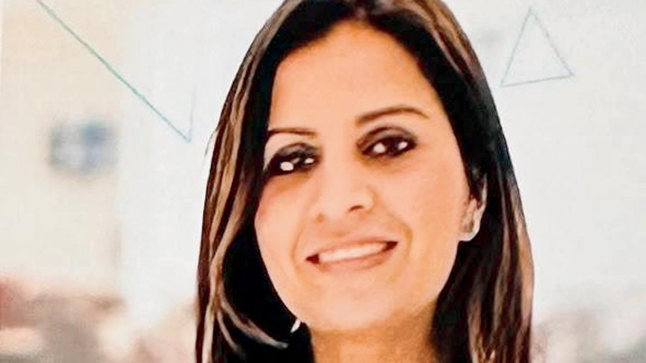Preeti Verma