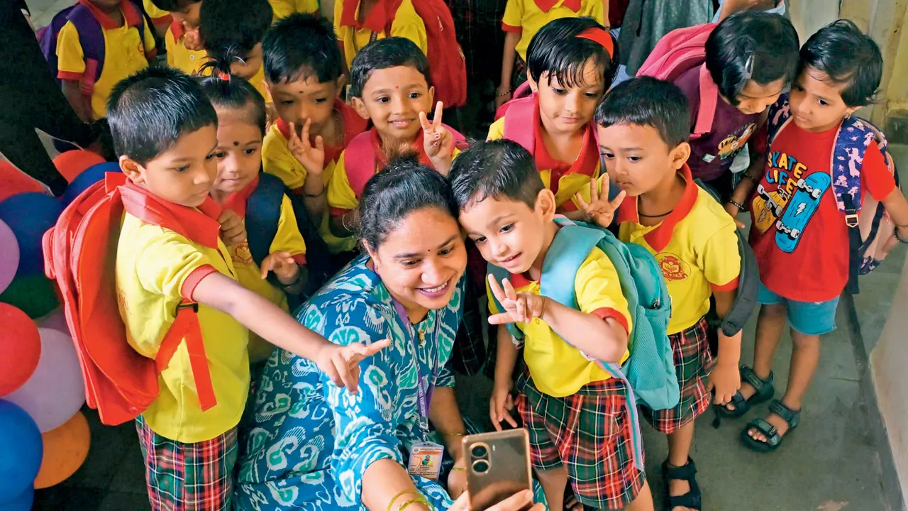 Mumbai Diary: Tuesday Dossier