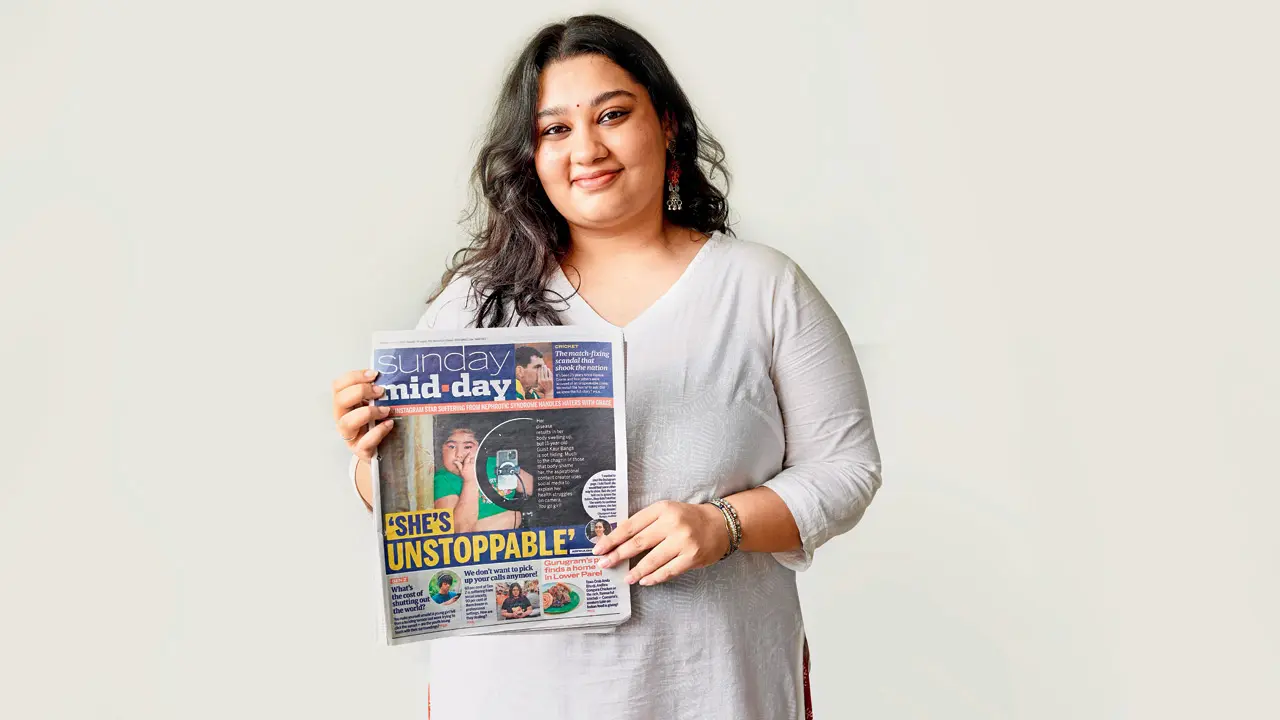 A love letter to Sunday mid-day