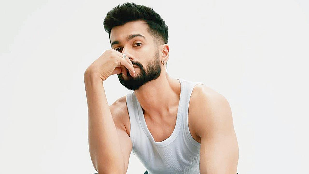 Sunny Kaushal