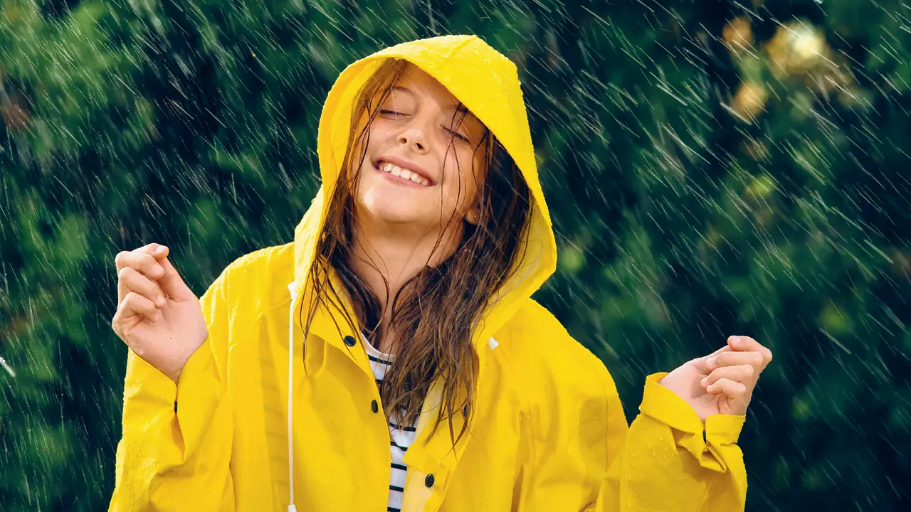 As Mumbai's season changes, here's how you can survive the heat and rain