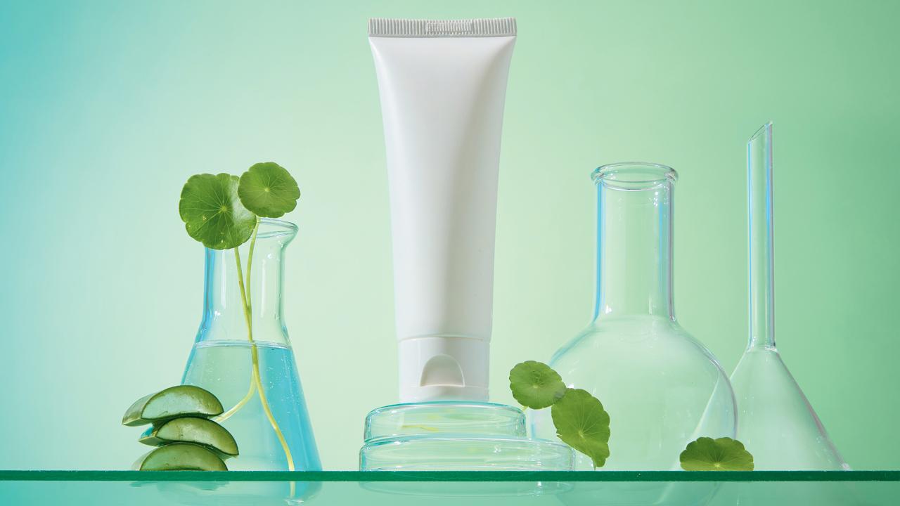 Beat the frizzUse a gentle, pH-balanced cleanser twice a day. Swap heavy moisturisers for gel-based or water-based ones. Leave-in conditioners or anti-frizz serums are your best friends