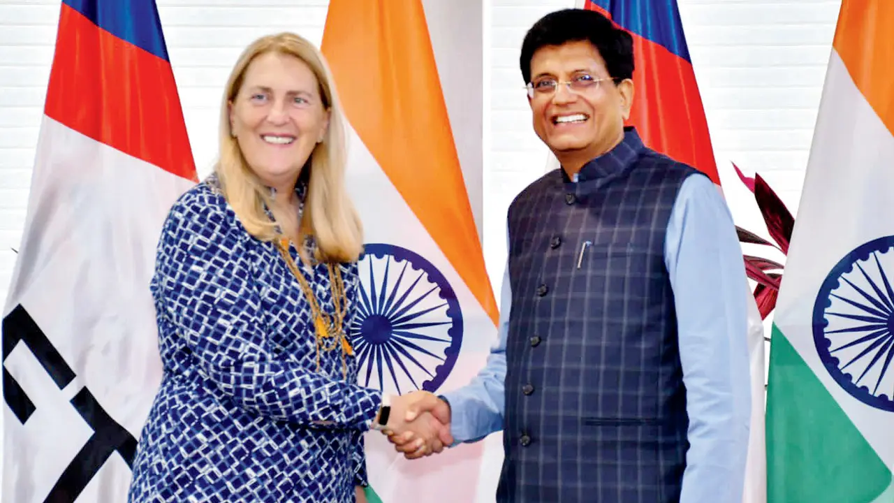 India must create better framework for investments: Swiss economic secy