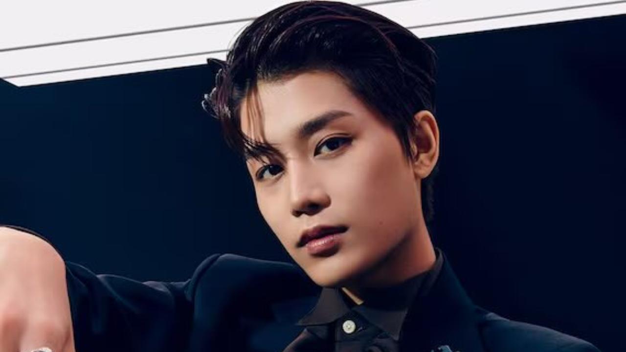 K-pop star ex-NCT member Taeil admits being guilty of rape in court