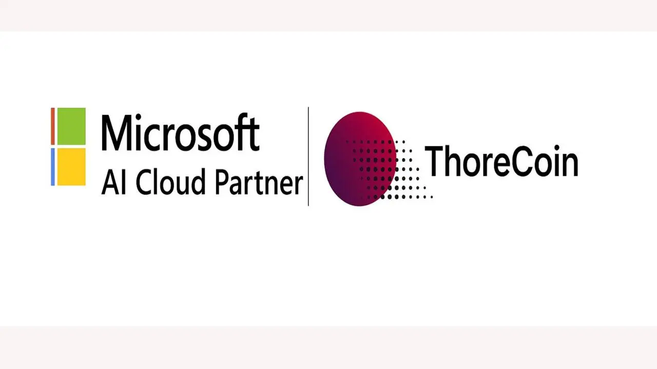 Thore Network Joins Microsoft’s AI Cloud Partner Ecosystem, Launches GPU Credit Marketplace