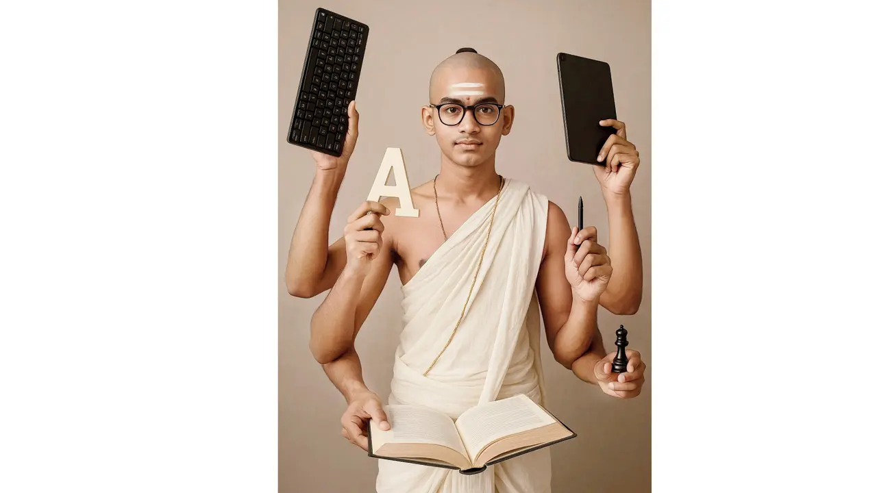 There’s something about Tamil Nadu and Telangana