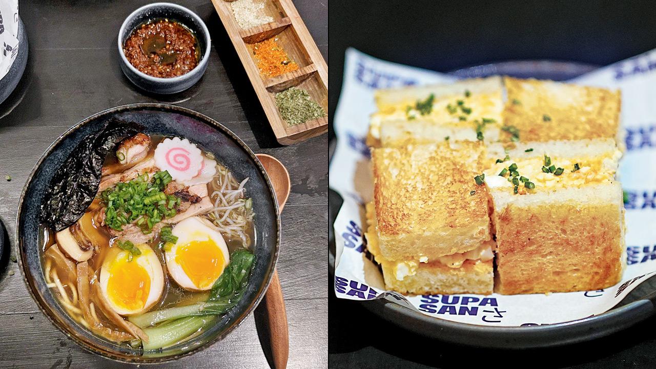 What you need to know about this new anime inspired Japanese eatery in BKC