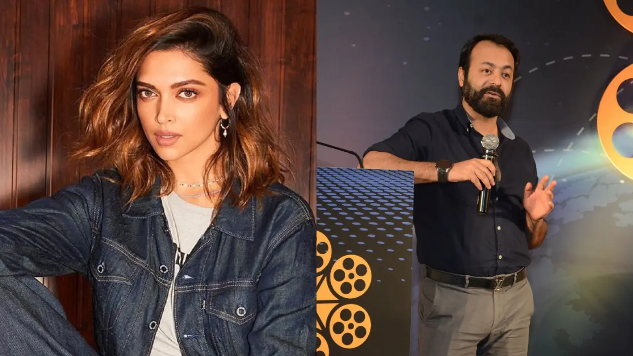 Netizens slam Housefull 5 director for comparing baby with dog 
