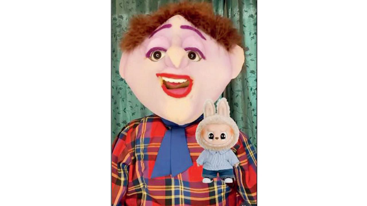 As Labubu dolls go viral, creators of Tatya Vinchu take a trip down memory lane