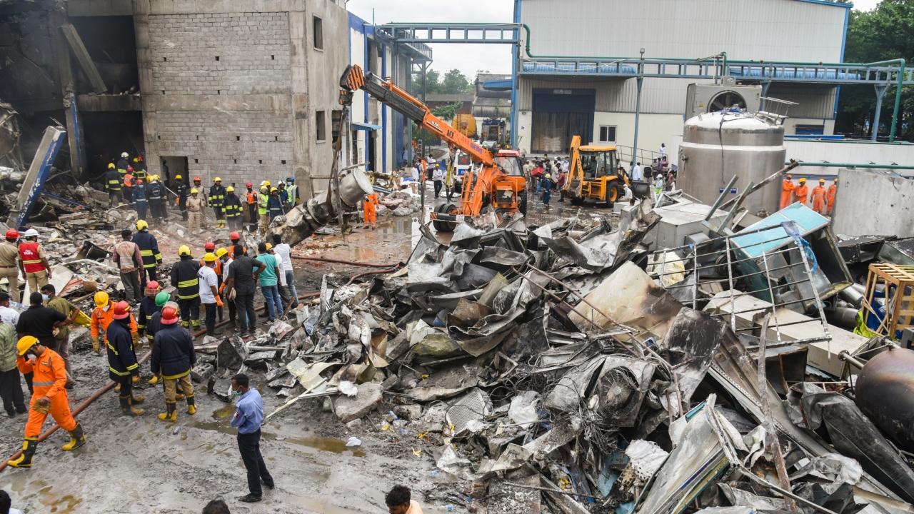 The government is hopeful that the remaining 22 people will recover soon, he added