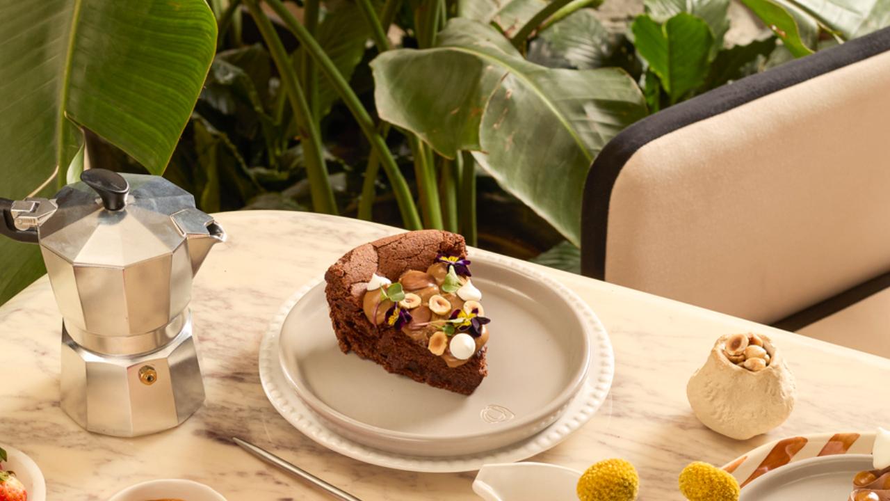 Ode to fathers Tepah By The Bagh in Amritsar is hosting a Father's Day celebration for all those in the city looking to enjoy a meal with their dad and family. For fathers who love Indian food, you can experiment with the Achari Olive Tacos, slow-cooked Kashmiri Rogan Josh and creamy Dal Bagh, Peri Peri Tandoori Prawns and nostalgic Lassi cocktail but Bagh Paloma, Crystal Collin and Spice Route. You can also explore Continental flavours with dishes such as Primavera Flatbread, crispy Cream Cheese and Truffle Dim Sum along with cocktails such as Mulberry House or Family Highball. End your meal with desserts by chef Anukriti Anand 4 Shades of Mocha and Tepah’s Pista-misu. 
Where: The Bagh, Amritsar When: June 15, SundayTime: 10 am - 1 amContact: 062803 38925