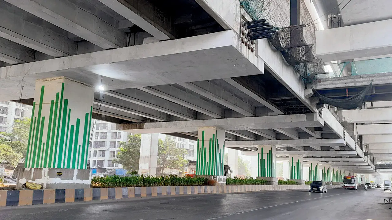 Commuters urge Metro links from MMR towns to Mumbai