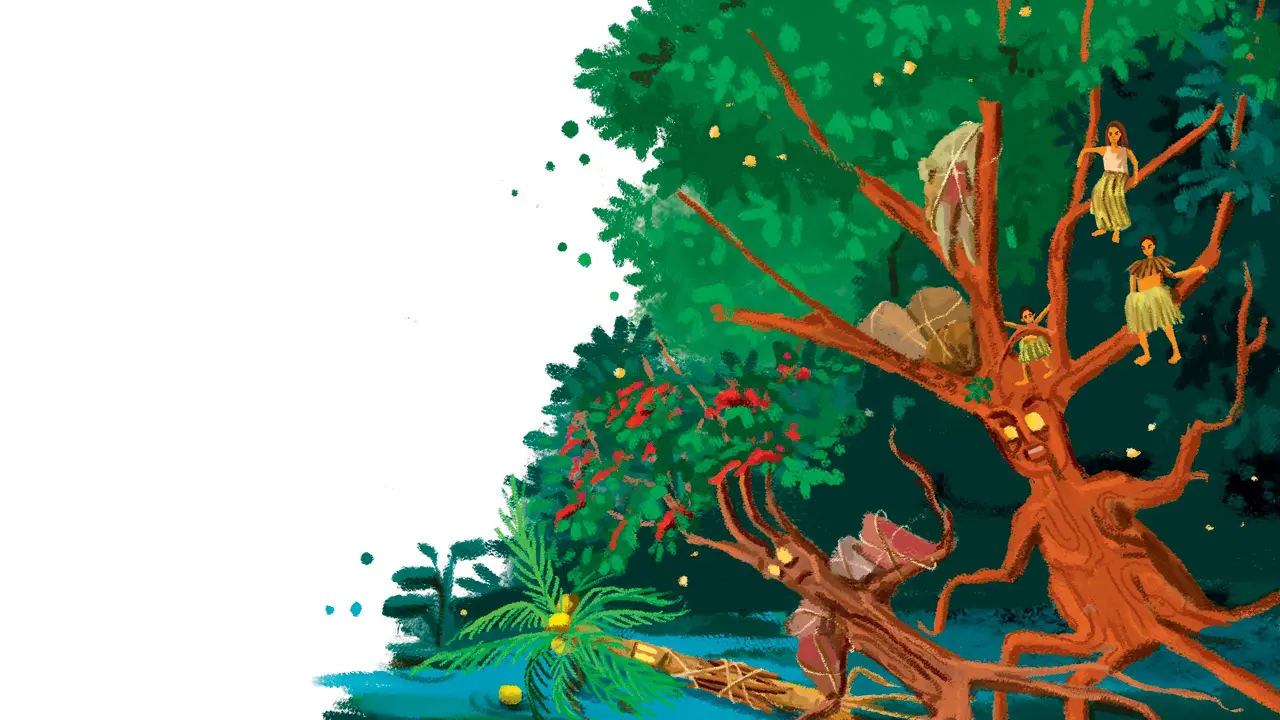Did you know about these fascinating origin stories from India?