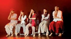 Attend this unique dance performance in Mumbai this week