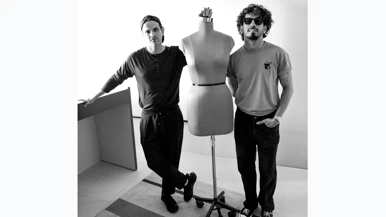 Stitching a Marchesa in Mahim: The couture you didn’t know was made in Mumbai