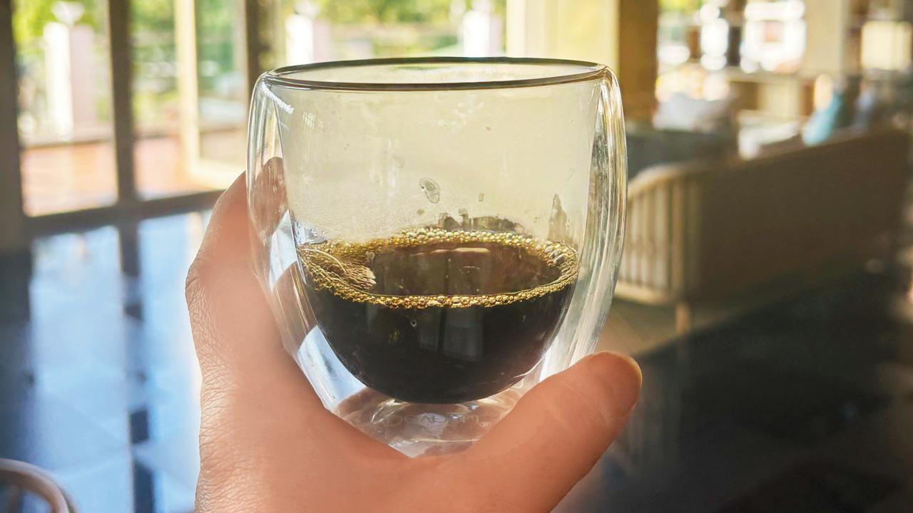 Bella Coffee