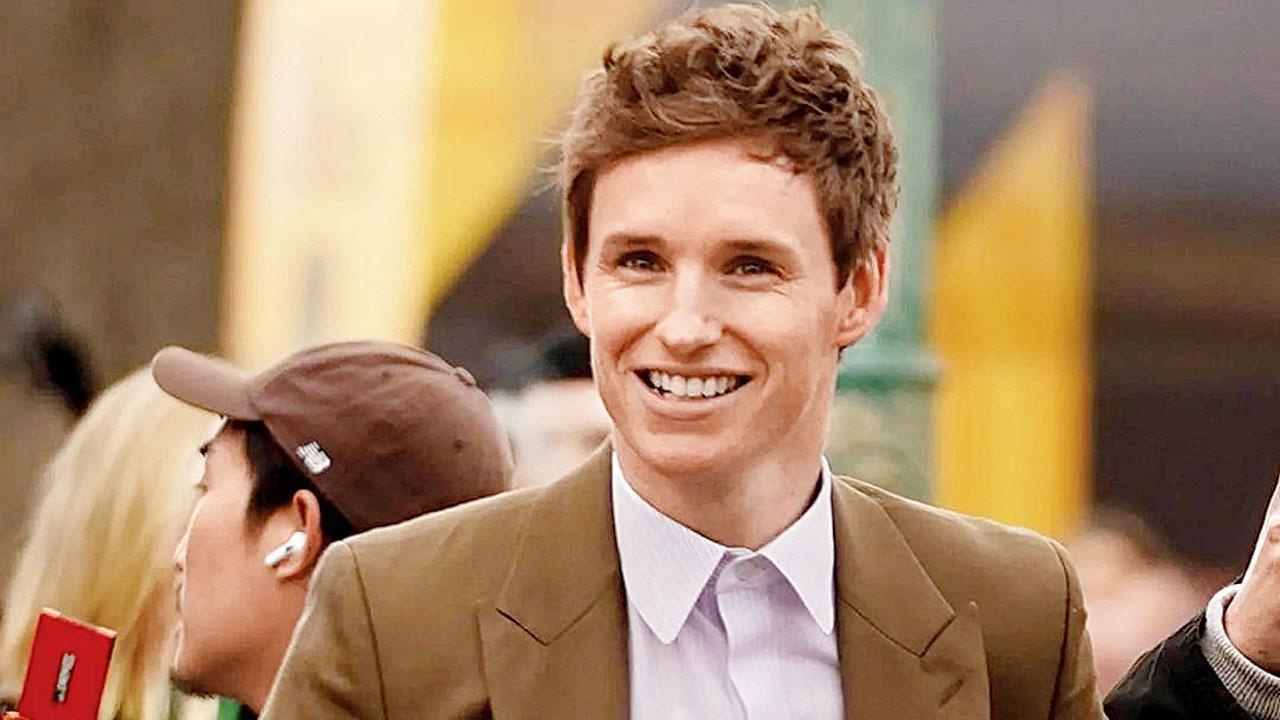 Film adaptationsApart from the most recent series 'The Day of the Jackal', where the main character was played by Eddie Redmayne (in picture), the movie has been made twice previously in 'Jackal' (1997) and 'The Day of the Jackal' (1973). The books that were converted into films include 'The Fourth Protocol' (1987), 'The Dogs of War' and 'The Odessa File' (1974) among others