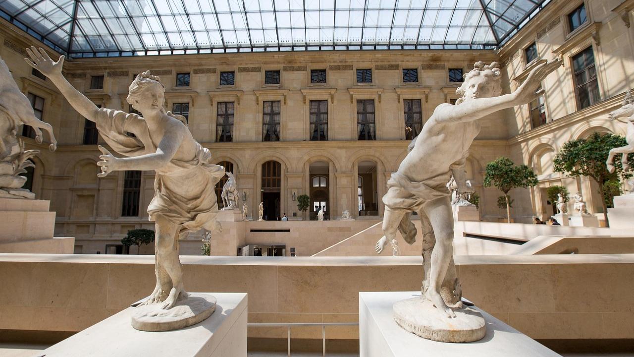 History of shut downs It's rare for The Louvre to close its doors. It has happened during war, pandemic, and in a handful of strikes including spontaneous walkouts over overcrowding in 2019 and safety fears in 2013 and now in 2025