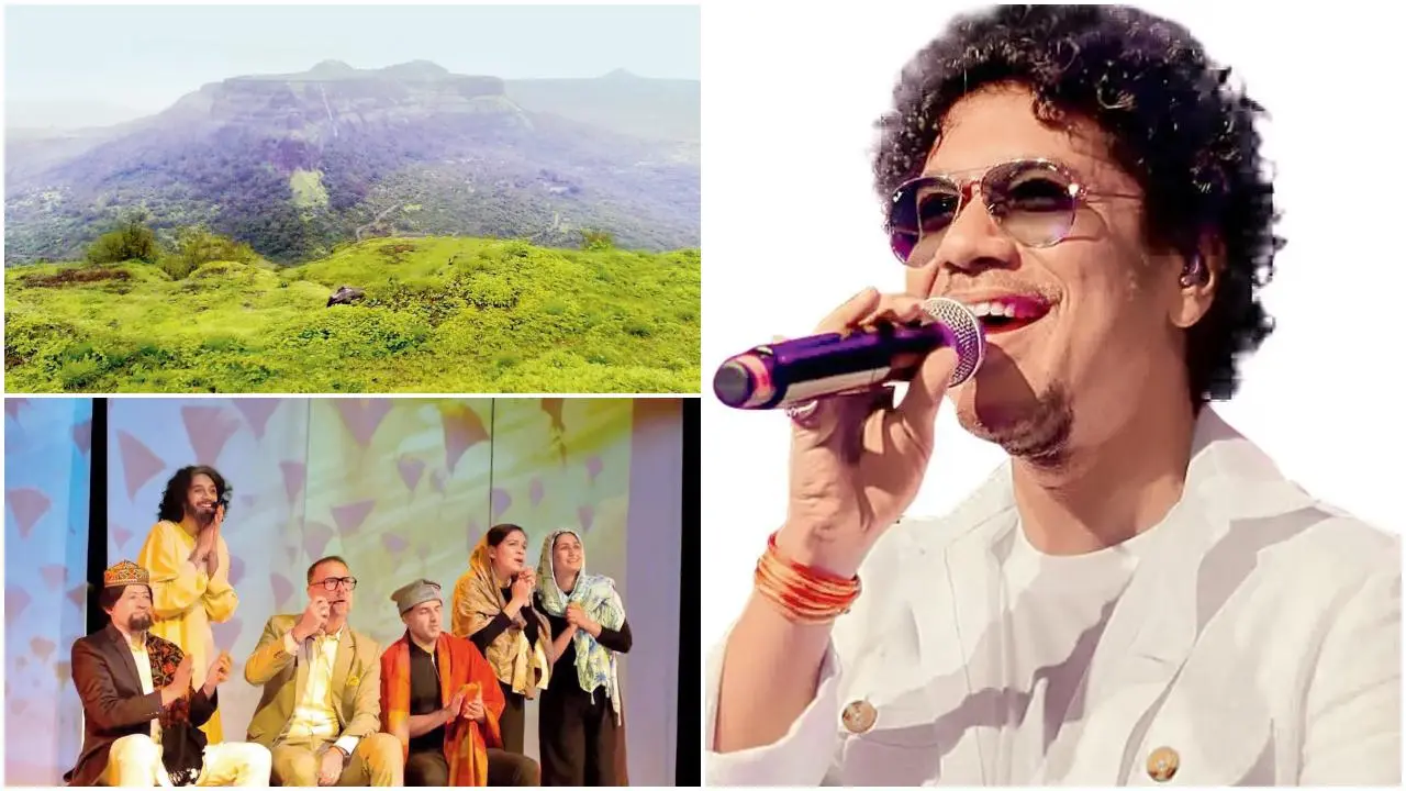 IN PHOTOS: Explore these 6 unique events in Mumbai this weekend