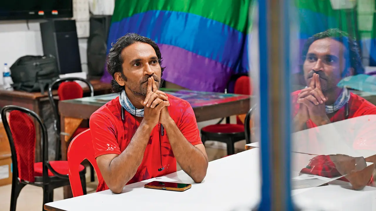 Here's why this clinic chain for LGBTQIA+ community is in urgent need for funds
