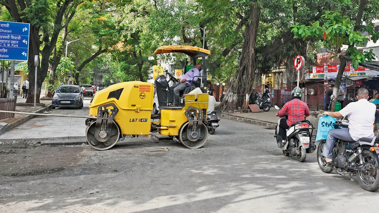 BMC misses May 31 deadline as Mumbai braces for monsoon chaos on dug-up roads
