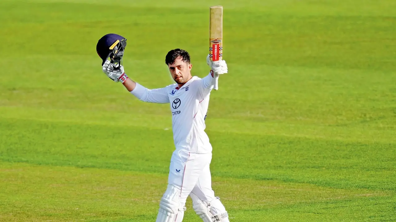 Disappointing bowling effort from Shardul, Reddy as Lions reach 527/7