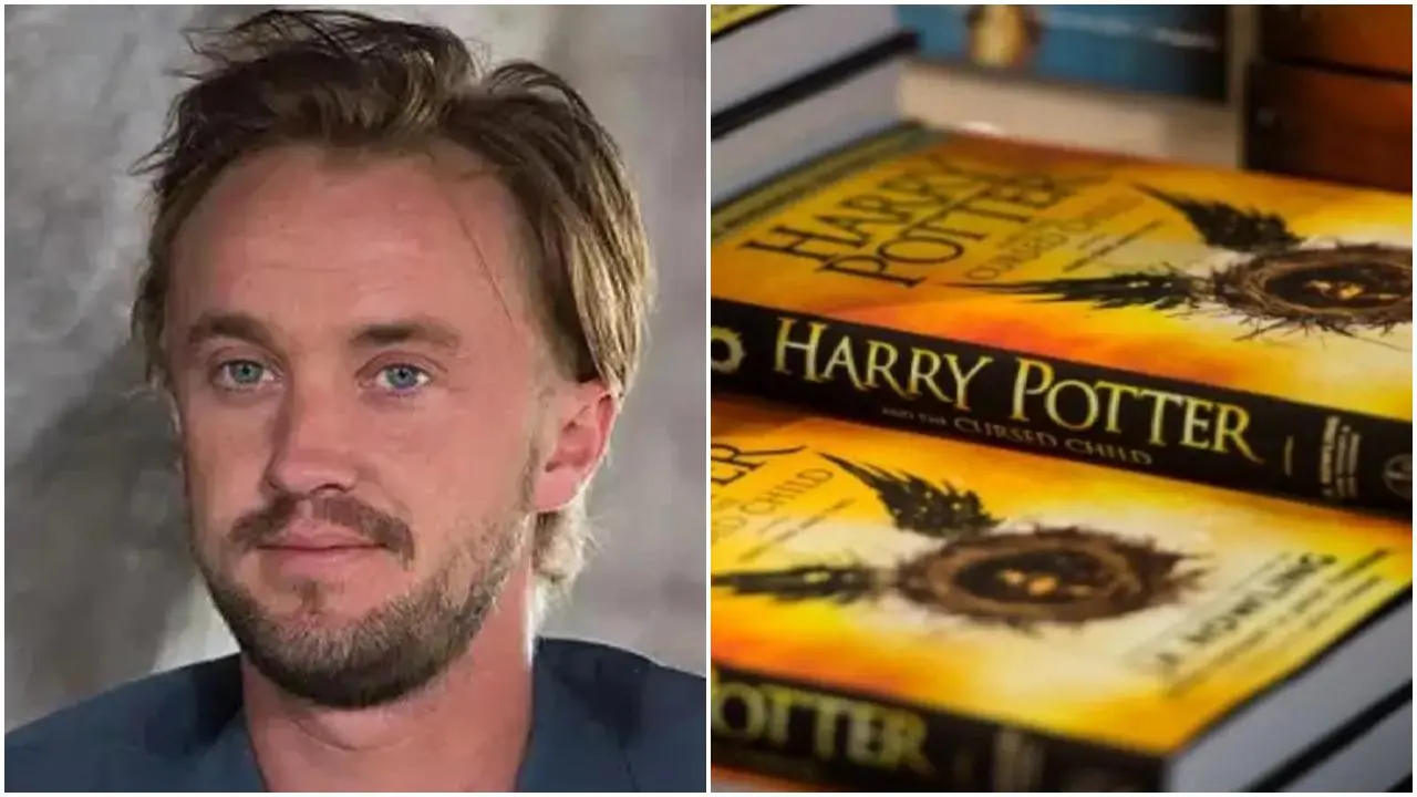 PICS: Tom Felton returns to play Draco Malfoy; check 5 facts about the character