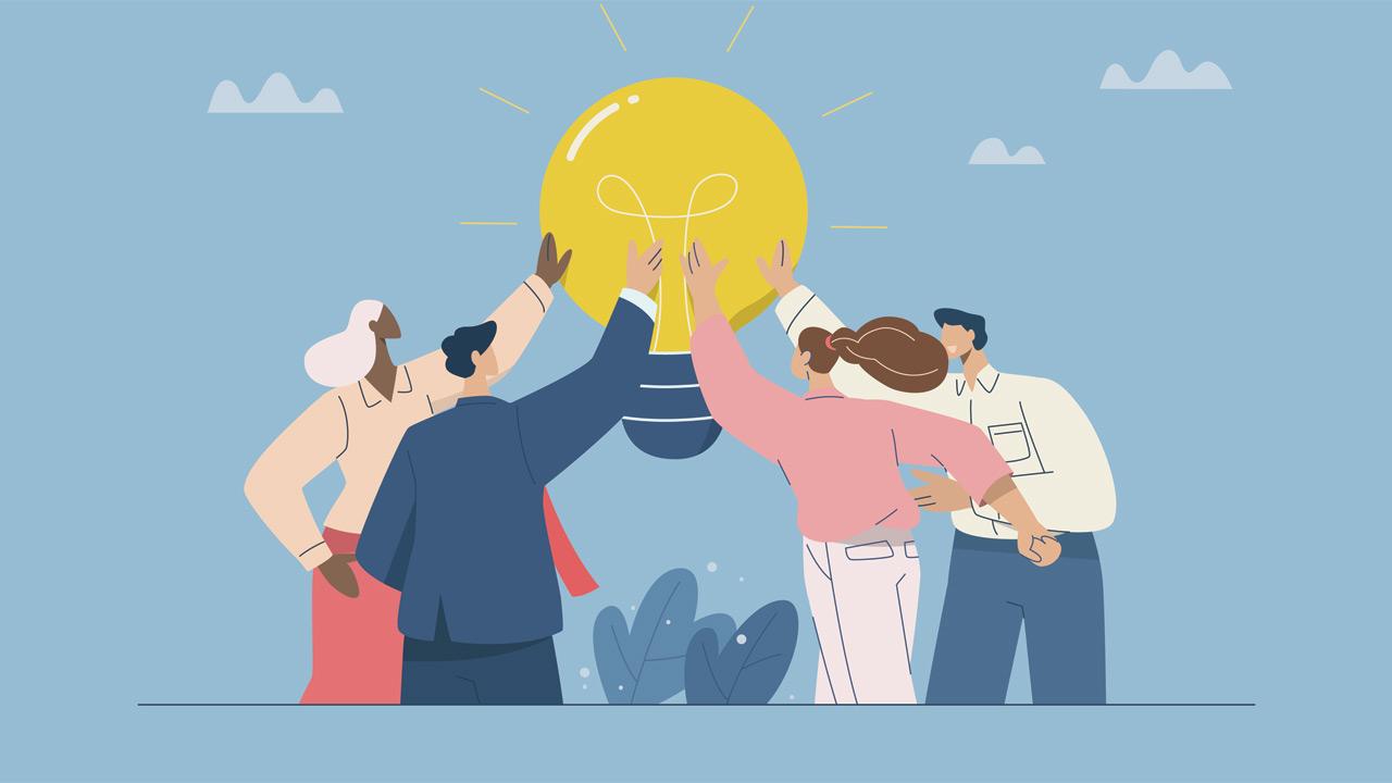 Distributed leadership is rapidly replacing a more centralised model of leadership in many workplaces. REPRESENTATION PICS/ISTOCK