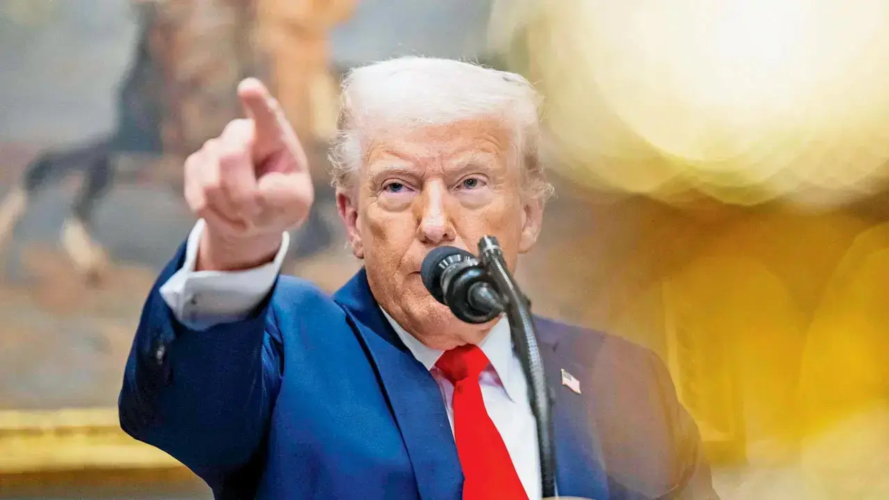 Trump extends TikTok ban deadline for third time, without clear legal basis