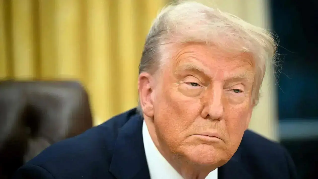 Trump rejects Israel's plan to kill Iran's Supreme leader Khamenei