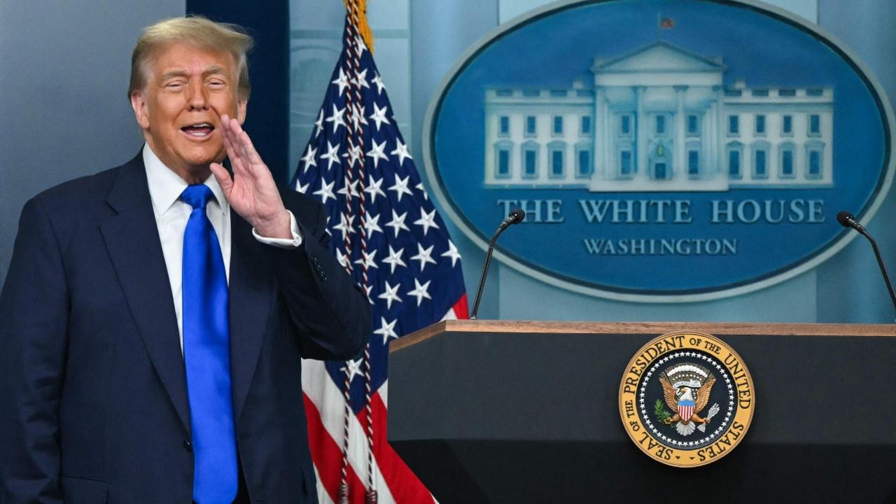 Trump further said that Canada will be informed about the tariffs they will have to pay to do business with the US within the next seven days