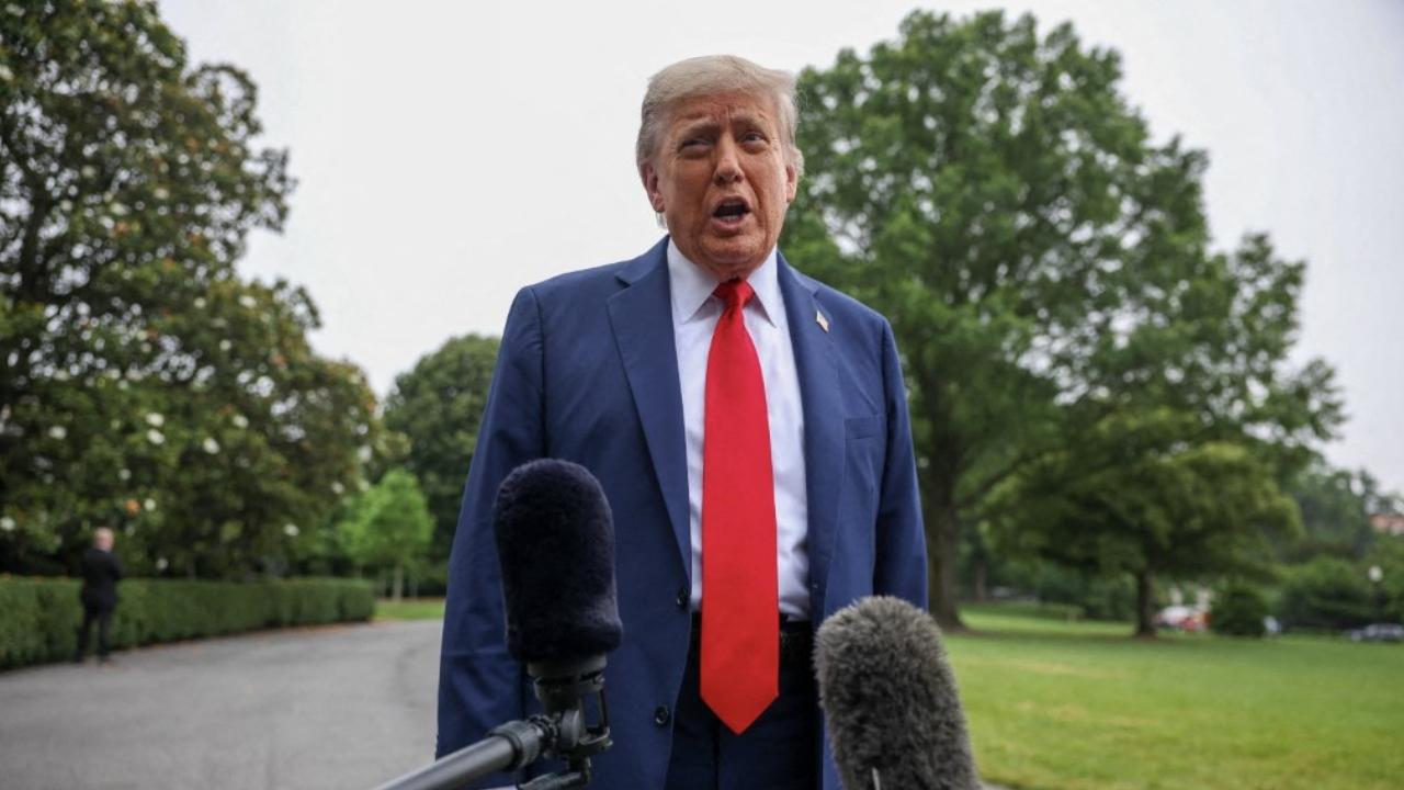 It is rare for the US president to host a lunch for a army chief of a foreign country. There have been precedents of Pakistan army chiefs, including Ayub Khan, Zia ul-Haq and Pervez Musharraf, receiving such invites
