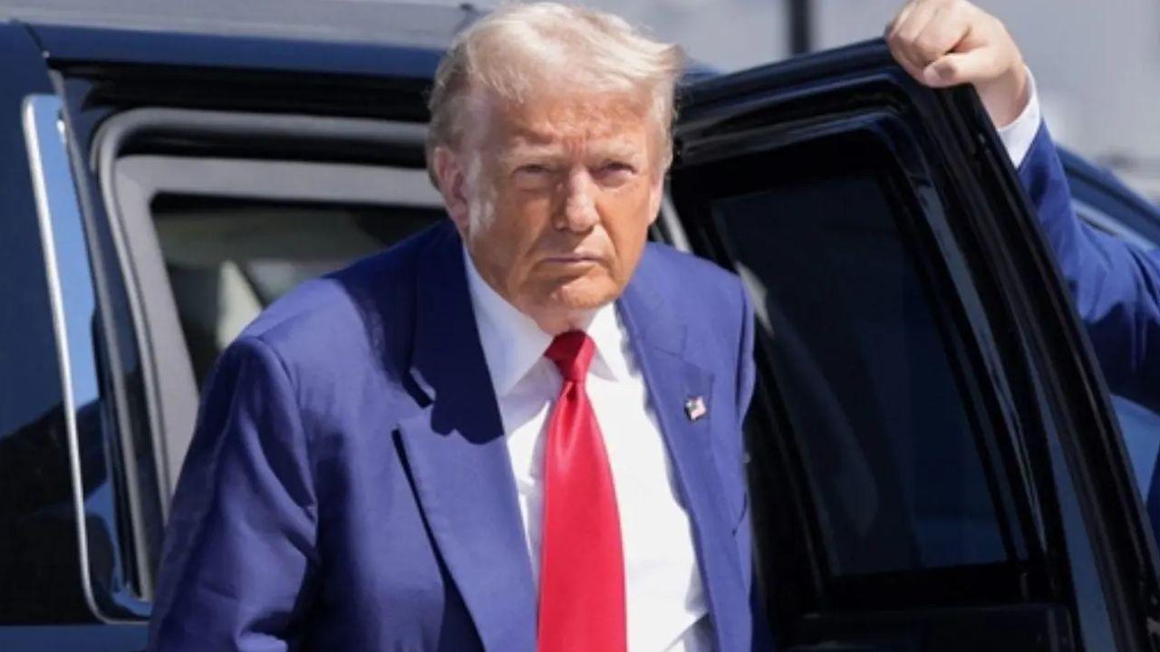 Israel Iran War: Deadline for ceasefire announced by Donald Trump passes