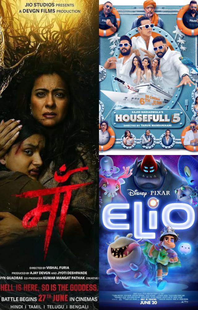 Top 10 movie releases you can`t afford to miss this June