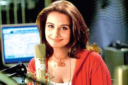 Although Munnabhai M.B.B.S revolved around Gandhi-giri and feel-good madness, Vidya played the voice of reason and empathy. Jhanvi wasn’t just the love interest, she was the grounding force for Munna Bhai