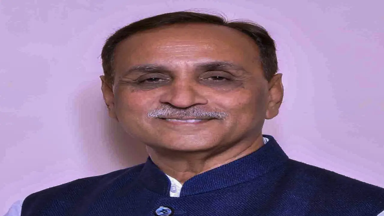 Rajkot mourns the loss of Gujarat's former chief minister Vijay Rupani