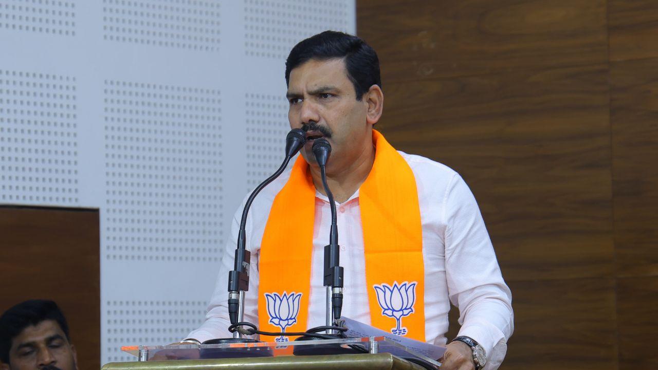 BJP slams Karnataka's 15 per cent muslim housing quota as 'Unconstitutional'