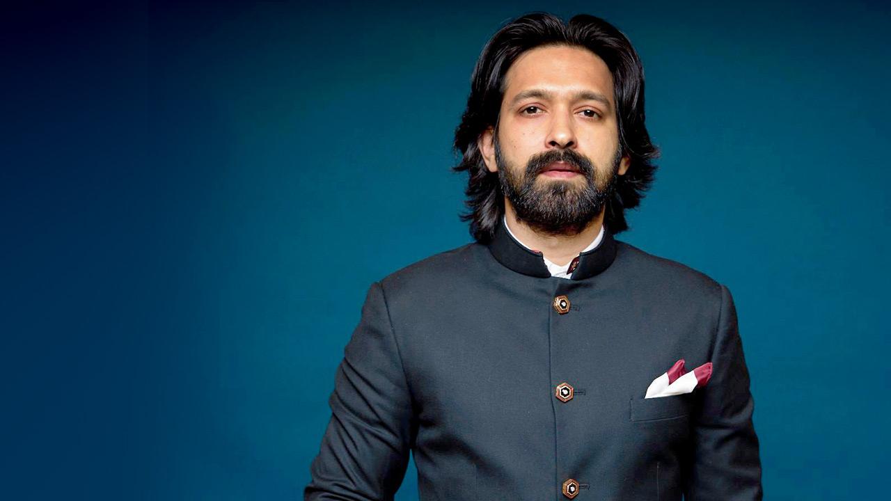 ‘People still ask me, why did you retire?’: Vikrant Massey